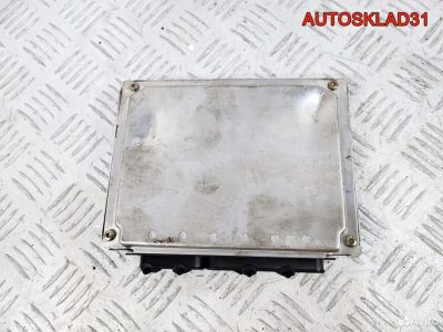 Эбу Volkswagen Passat B5 1,8 ADR 8D0907558B - АвтоСклад31.рф - авторазборка контрактные б/у запчасти в г. Белгород