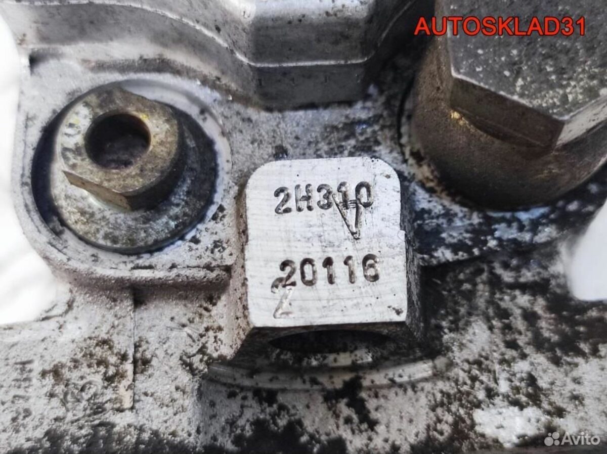 Тнвд Audi A4 B5 1.9 AVG 028130115A Дизель - АвтоСклад31.рф - авторазборка контрактные б/у запчасти в г. Белгород