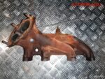 Коллектор выпускной Audi 80 B4 2,0 ABK 048253033A - АвтоСклад31.рф - авторазборка контрактные б/у запчасти в г. Белгород