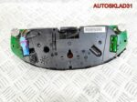 Панель приборов Audi A6 C5 2.4 ALF 4B0919860F АКПП - АвтоСклад31.рф - авторазборка контрактные б/у запчасти в г. Белгород