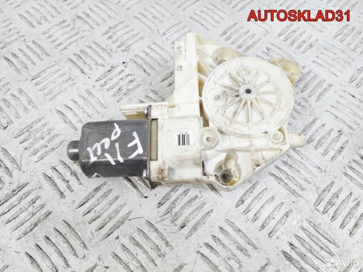 Моторчик стеклоподъемника Ford Focus 2 4M5T14553 - АвтоСклад31.рф - авторазборка контрактные б/у запчасти в г. Белгород