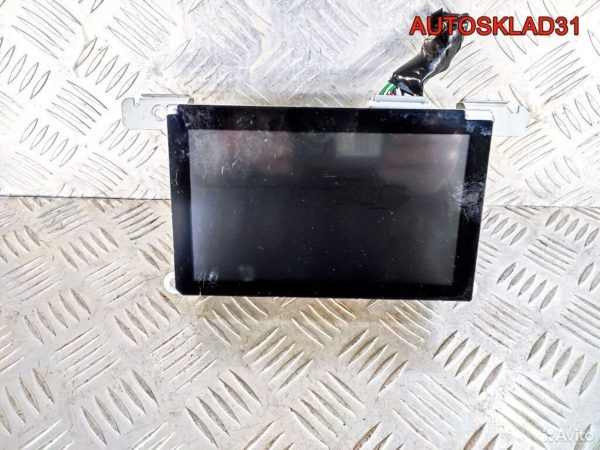 МКПП Ford Foсus 2 1,6 G8DA 3M5R7F096YF Дизель - АвтоСклад31.рф - авторазборка контрактные б/у запчасти в г. Белгород