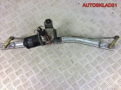 Трапеция дворников Volkswagen Jetta 191955605 - АвтоСклад31.рф - авторазборка контрактные б/у запчасти в г. Белгород