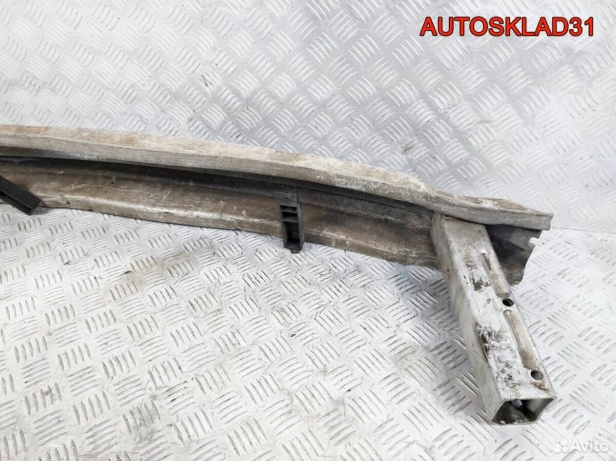 Усилитель заднего бампера Audi A4 B6 8E0807309C - АвтоСклад31.рф - авторазборка контрактные б/у запчасти в г. Белгород