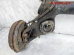 Балка задняя Opel Corsa D 13245144 - АвтоСклад31.рф - авторазборка контрактные б/у запчасти в г. Белгород
