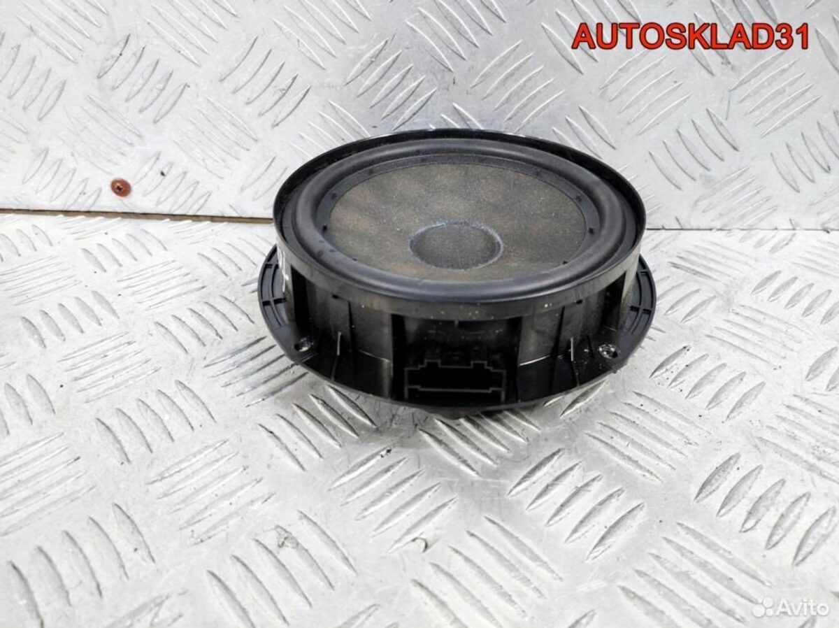 Динамик Skoda Fabia 2 5J0035411C - АвтоСклад31.рф - авторазборка контрактные б/у запчасти в г. Белгород