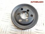 Шкив насоса гур Volkswagen Passat B5 058145255D - АвтоСклад31.рф - авторазборка контрактные б/у запчасти в г. Белгород