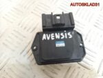 Резистор отопителя Toyota Avensis 2 4993002121 - АвтоСклад31.рф - авторазборка контрактные б/у запчасти в г. Белгород