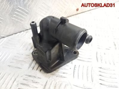 Корпус термостата Opel Corsa D 1.3 a13dtc 55206391 - АвтоСклад31.рф - авторазборка контрактные б/у запчасти в г. Белгород