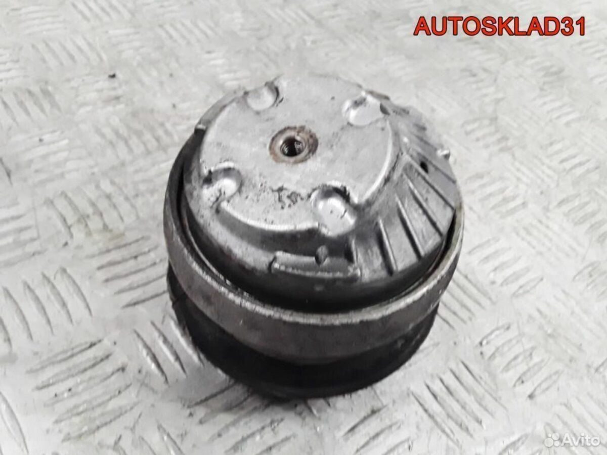 Опора двигателя Mercedes Benz W203 2,2 646 CDI - АвтоСклад31.рф - авторазборка контрактные б/у запчасти в г. Белгород