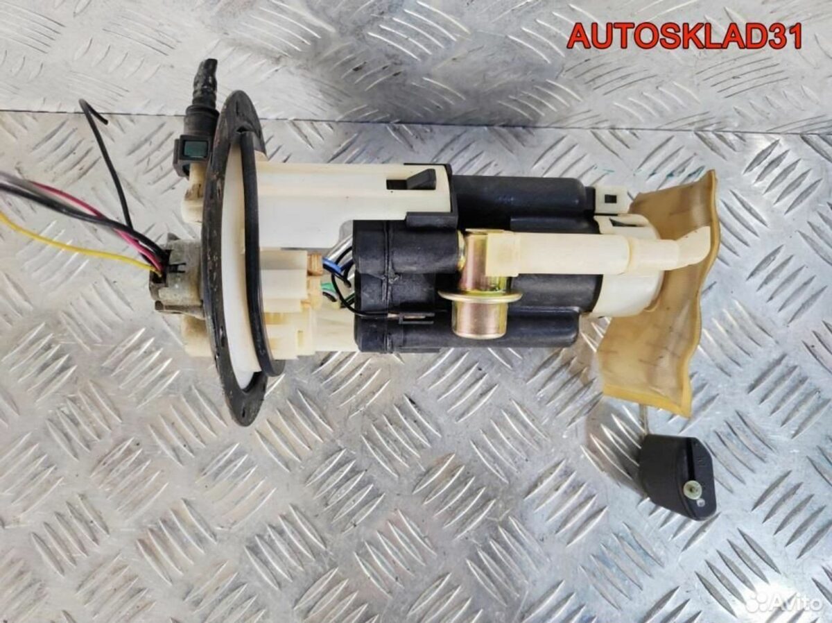 Насос топливный Hyundai Getz 311101C000 Бензин - АвтоСклад31.рф - авторазборка контрактные б/у запчасти в г. Белгород