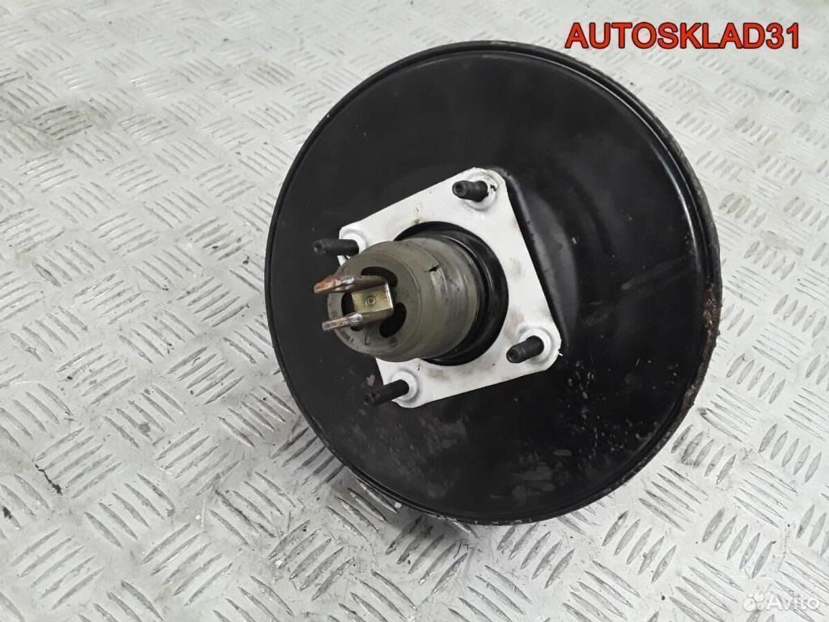 Усилитель тормозов вакуумный Ford Fusion 1475864 - АвтоСклад31.рф - авторазборка контрактные б/у запчасти в г. Белгород