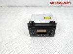Магнитола Ford Fusion 2S6T18K931AH - АвтоСклад31.рф - авторазборка контрактные б/у запчасти в г. Белгород
