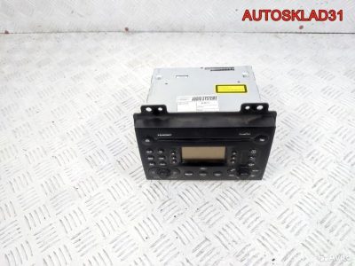 Магнитола Ford Fusion 2S6T18K931AH - АвтоСклад31.рф - авторазборка контрактные б/у запчасти в г. Белгород