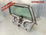 Дверь багажника со стеклом Audi A4 B5 8D9827023D - АвтоСклад31.рф - авторазборка контрактные б/у запчасти в г. Белгород