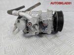 Компрессор кондиционера VW Golf 5 1K0820859S - АвтоСклад31.рф - авторазборка контрактные б/у запчасти в г. Белгород