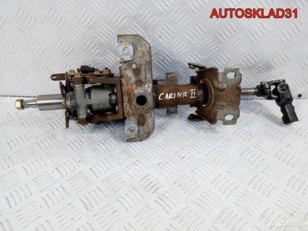 Заслонка дроссельная Ford Galaxy 95WF9U538CA - АвтоСклад31.рф - авторазборка контрактные б/у запчасти в г. Белгород