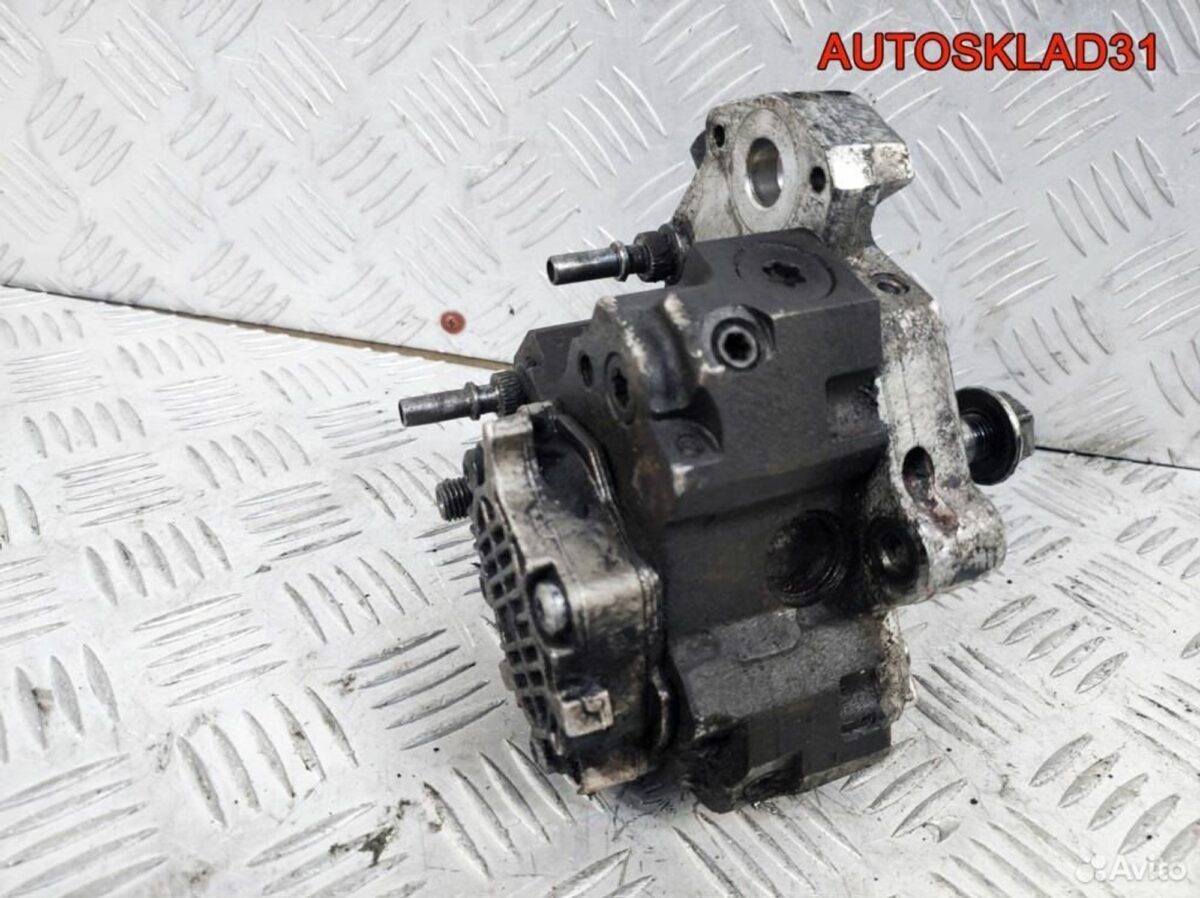 Тнвд Opel Movano 2,2 G9T 722 8200613055 Дизель - АвтоСклад31.рф - авторазборка контрактные б/у запчасти в г. Белгород