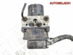 Блок ABS Skoda Fabia 6Q0614117D - АвтоСклад31.рф - авторазборка контрактные б/у запчасти в г. Белгород