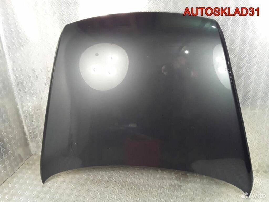 Капот Volkswagen Touareg 7L6823031D - АвтоСклад31.рф - авторазборка контрактные б/у запчасти в г. Белгород Капот Volkswagen Touareg 7L6823031D - АвтоСклад31.рф - авторазборка контрактные б/у запчасти в г. Белгород