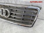 Решетка радиатора Audi A4 B6 8H0853653 Кабриолет - АвтоСклад31.рф - авторазборка контрактные б/у запчасти в г. Белгород