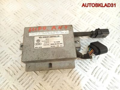 Датчик NOX Volkswagen Lupo 1.4 ANV бензин - АвтоСклад31.рф - авторазборка контрактные б/у запчасти в г. Белгород