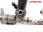 Форсунка дизельная Mercedes W169 A6400700787 - АвтоСклад31.рф - авторазборка контрактные б/у запчасти в г. Белгород