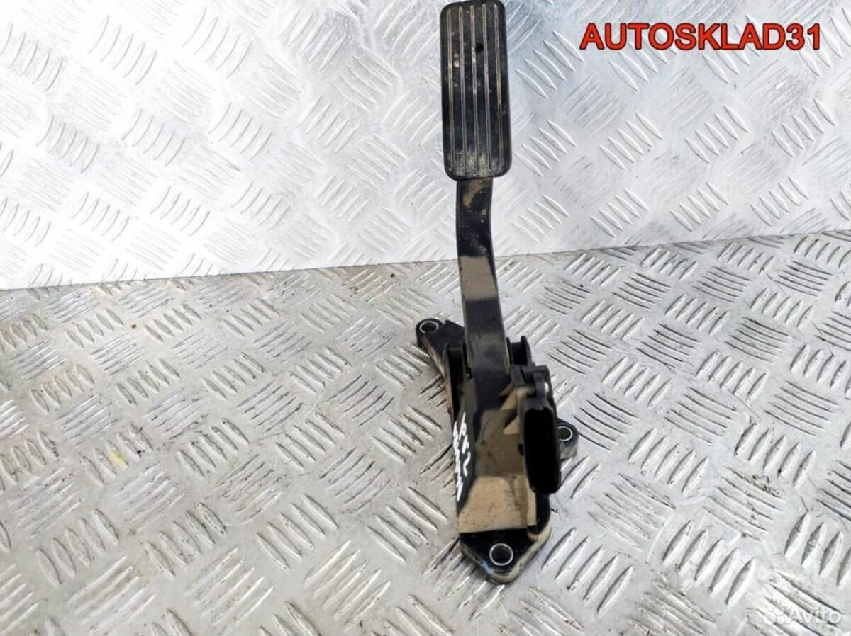 Педаль газа Chevrolet Lacetti 2,0 96436052 Дизель - АвтоСклад31.рф - авторазборка контрактные б/у запчасти в г. Белгород