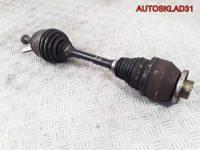 Полуось передняя левая VW Transporter T5 - АвтоСклад31.рф - авторазборка контрактные б/у запчасти в г. Белгород