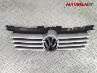 Решетка радиатора Volkswagen Bora 1J5853655C - АвтоСклад31.рф - авторазборка контрактные б/у запчасти в г. Белгород