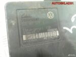 Блок абс ABS Volkswagen Golf 4 1C0907379E - АвтоСклад31.рф - авторазборка контрактные б/у запчасти в г. Белгород