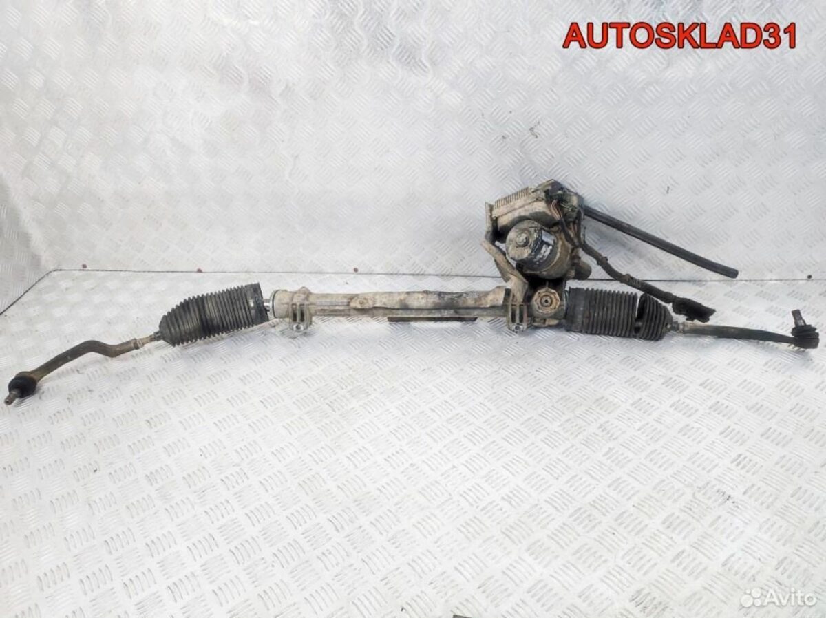 Рейка рулевая Mercedes W169 A1694660638 - АвтоСклад31.рф - авторазборка контрактные б/у запчасти в г. Белгород