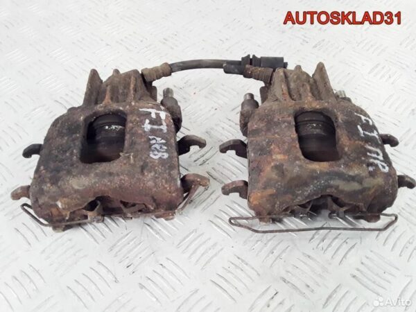 Крышка багажника Голая Audi A8 4E 4E0827023A - АвтоСклад31.рф - авторазборка контрактные б/у запчасти в г. Белгород
