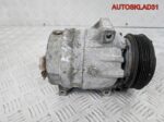 Компрессор кондиционера Renault Scenic 12345923 - АвтоСклад31.рф - авторазборка контрактные б/у запчасти в г. Белгород