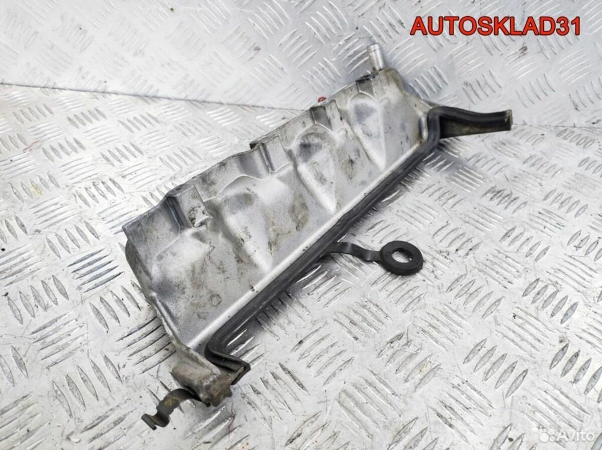 Крышка клапанная Opel Movano 2,2 G9T 8200290988 - АвтоСклад31.рф - авторазборка контрактные б/у запчасти в г. Белгород