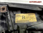 Фара Audi A4 B5 дорестайлинг bosch 8D0941003E - АвтоСклад31.рф - авторазборка контрактные б/у запчасти в г. Белгород
