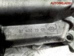 Корпус масляного фильтра BMW E46 M47T 6740373126 - АвтоСклад31.рф - авторазборка контрактные б/у запчасти в г. Белгород