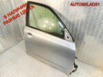 Дверь передняя правая Subaru Forester 60009SC0209P - АвтоСклад31.рф - авторазборка контрактные б/у запчасти в г. Белгород