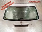 Дверь багажника VW Passat B5 3B9827025K Универсал - АвтоСклад31.рф - авторазборка контрактные б/у запчасти в г. Белгород