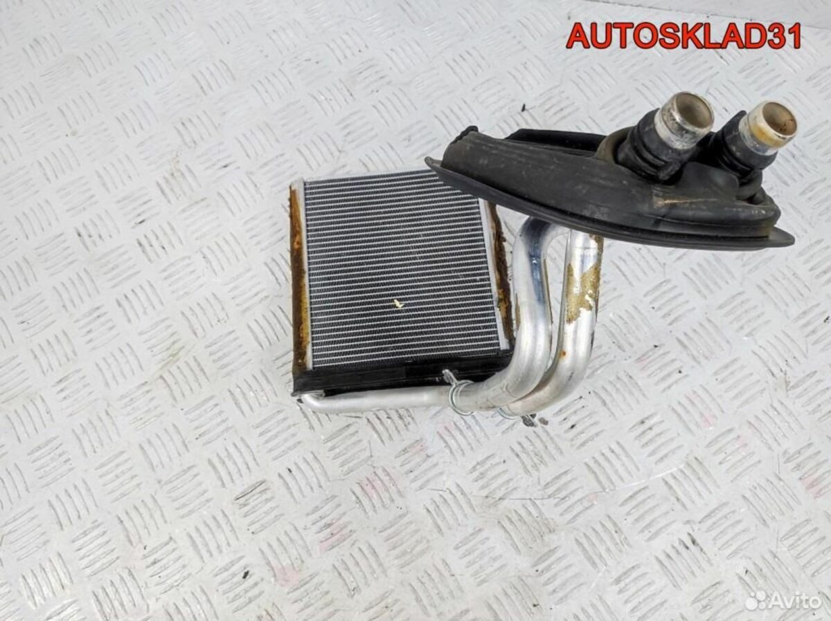 Радиатор отопителя Volkswagen Passat B6 3C0819031 - АвтоСклад31.рф - авторазборка контрактные б/у запчасти в г. Белгород