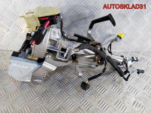 Рейка топливная Renault Clio 3 1,2 D4F 722 8200286064 - АвтоСклад31.рф - авторазборка контрактные б/у запчасти в г. Белгород