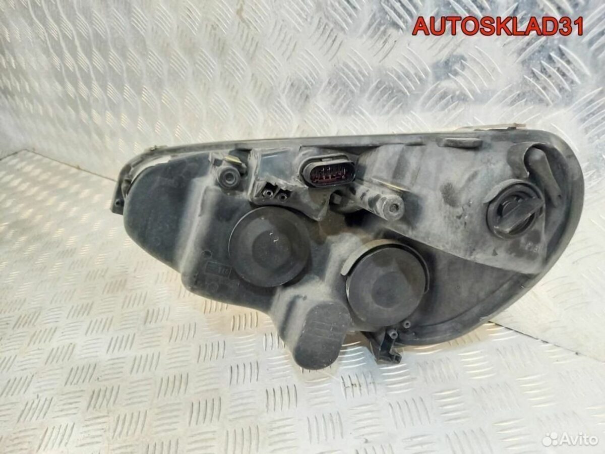 Фара правая Ford Galaxy 2006-2015 6m2113w029af - АвтоСклад31.рф - авторазборка контрактные б/у запчасти в г. Белгород