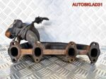 Коллектор выпускной VW Passat B5 AHL 050253033C - АвтоСклад31.рф - авторазборка контрактные б/у запчасти в г. Белгород