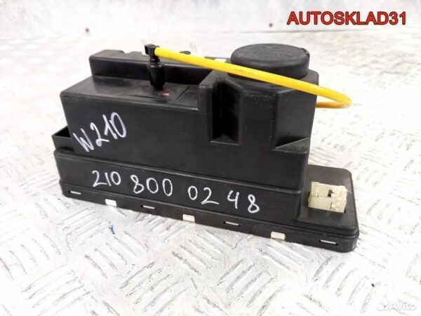 Блок управления ABS Audi A4 B5 4D0907379D - АвтоСклад31.рф - авторазборка контрактные б/у запчасти в г. Белгород