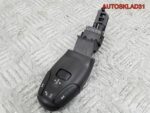 Переключатель управления магнитолой Peugeot 207 - АвтоСклад31.рф - авторазборка контрактные б/у запчасти в г. Белгород