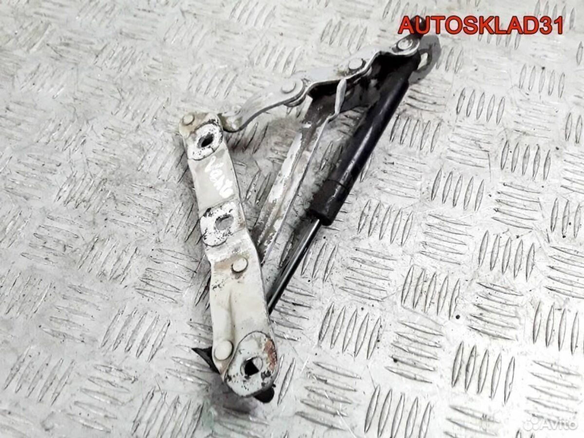 Петля крышки багажника левая VW Golf 3 1H5827301C - АвтоСклад31.рф - авторазборка контрактные б/у запчасти в г. Белгород