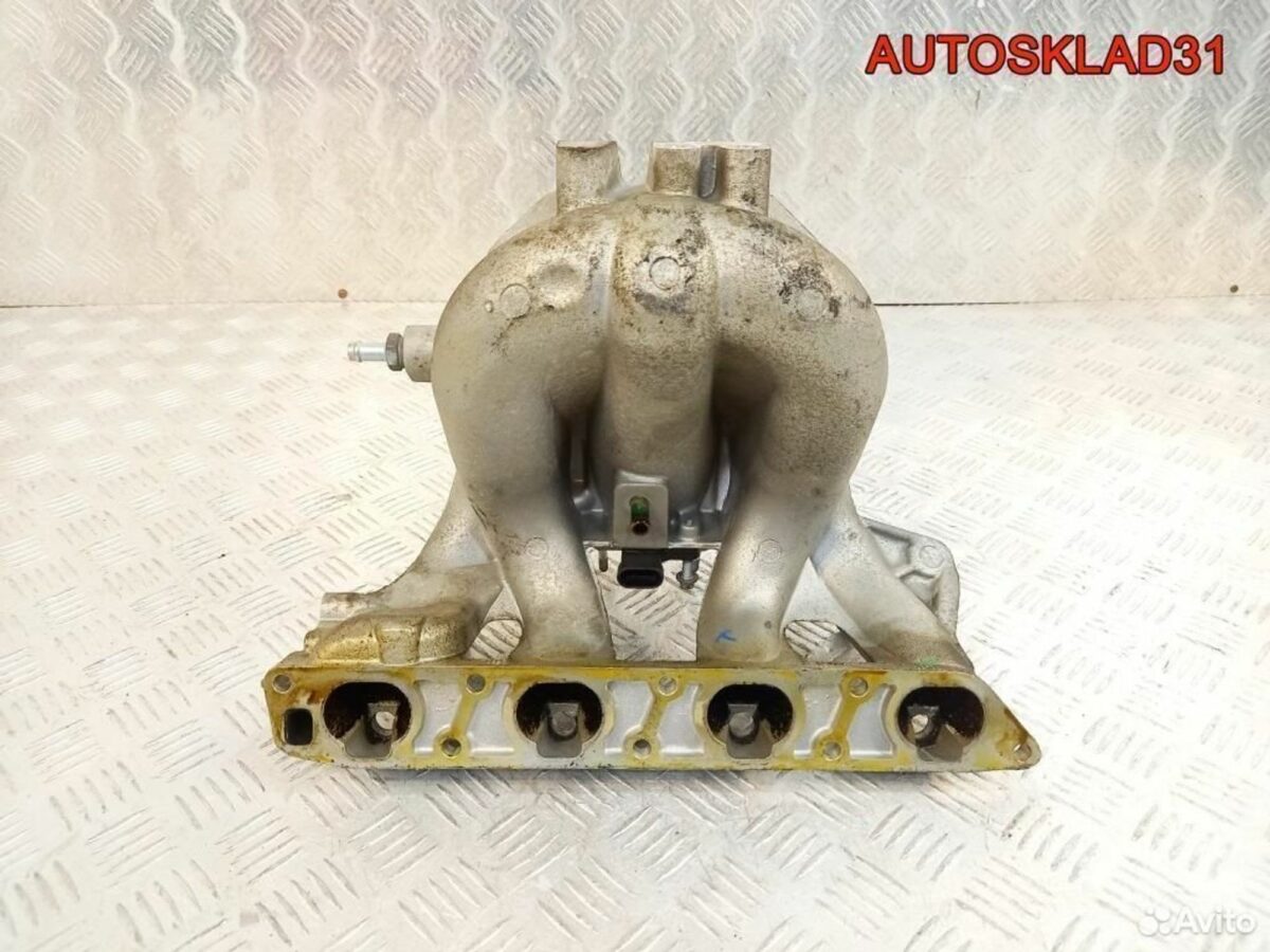 Коллектор впускной Opel Antara z24sed 92067387 - АвтоСклад31.рф - авторазборка контрактные б/у запчасти в г. Белгород