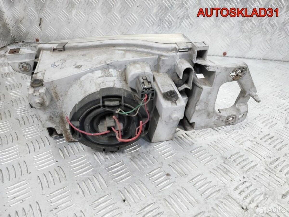Фара правая Mazda 323 BJ bj1w51030b - АвтоСклад31.рф - авторазборка контрактные б/у запчасти в г. Белгород