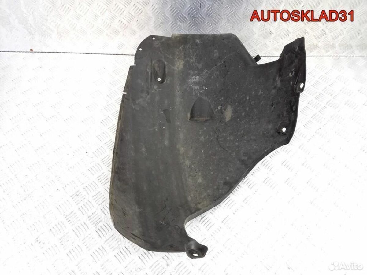 Локер передний левый Мерседес В211 A2116981330 - АвтоСклад31.рф - авторазборка контрактные б/у запчасти в г. Белгород