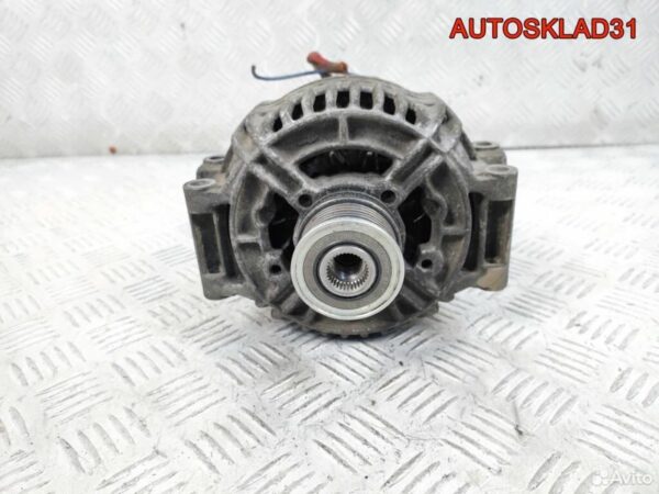 Корпус масляного фильтра Opel Astra H 6740273586 - АвтоСклад31.рф - авторазборка контрактные б/у запчасти в г. Белгород